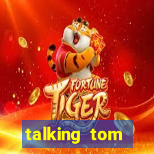 talking tom dinheiro infinito